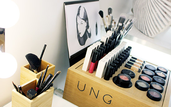 maquillage institut de beauté l'odyssée l'odyssée à mettet près de saint gérard