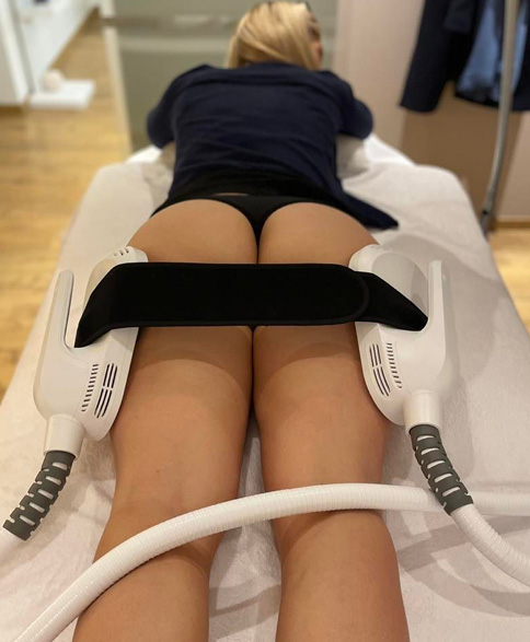 freeze time à mettet saint-gerard en province de namur